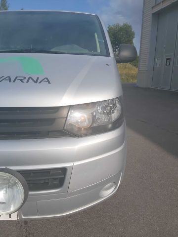 753930-19 VW Transporter T5 2.0 TDI  DNG091 -10
