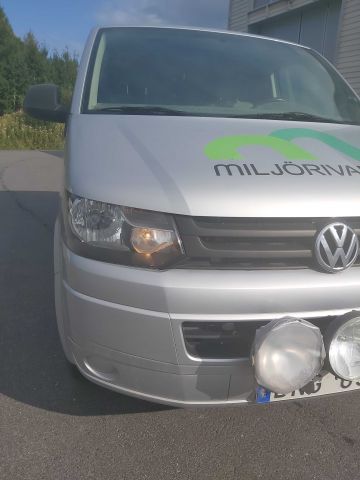 753930-21 VW Transporter T5 2.0 TDI  DNG091 -10