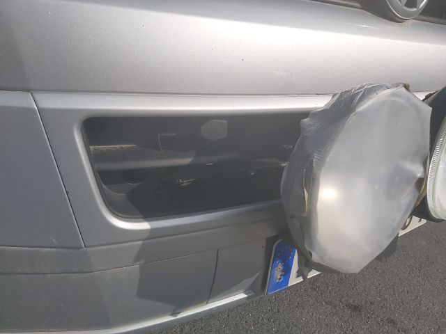 753930-22 VW Transporter T5 2.0 TDI  DNG091 -10