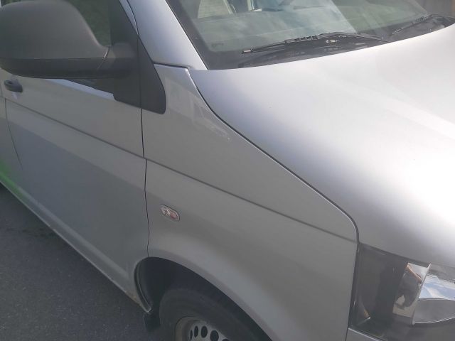 753930-26 VW Transporter T5 2.0 TDI  DNG091 -10
