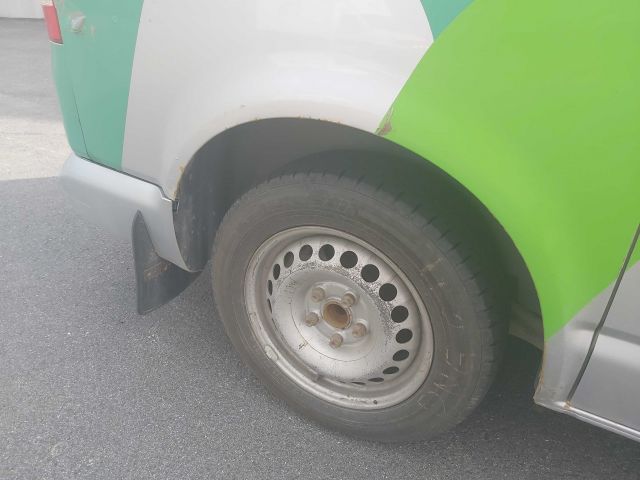 753930-33 VW Transporter T5 2.0 TDI  DNG091 -10