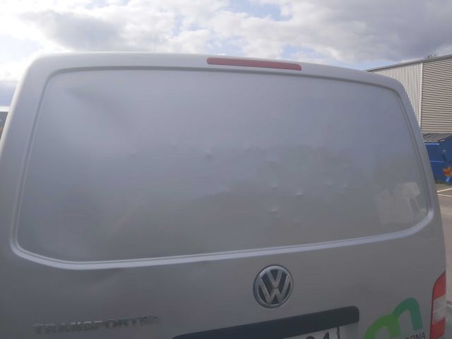 753930-40 VW Transporter T5 2.0 TDI  DNG091 -10