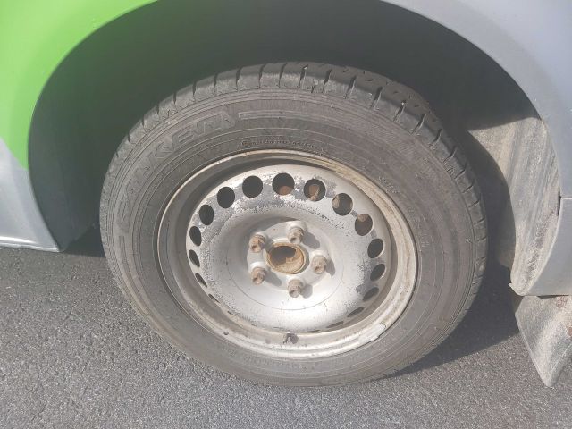 753930-42 VW Transporter T5 2.0 TDI  DNG091 -10