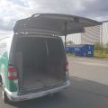 753930-50 VW Transporter T5 2.0 TDI  DNG091 -10