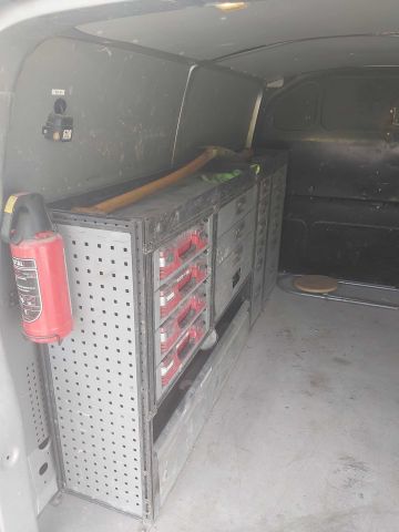 753930-54 VW Transporter T5 2.0 TDI  DNG091 -10