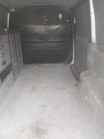 753930-55 VW Transporter T5 2.0 TDI  DNG091 -10