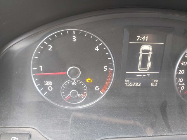 753930-80 VW Transporter T5 2.0 TDI  DNG091 -10