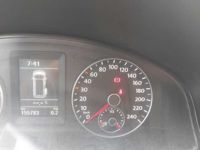 753930-81 VW Transporter T5 2.0 TDI  DNG091 -10