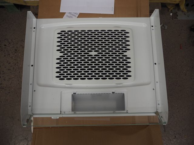 794276-7 Cooker hood, Comfortable 251-12, 60 cm [New] # 1