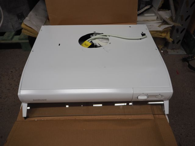 794276-1 Cooker hood, Comfortable 251-12, 60 cm [New] # 1