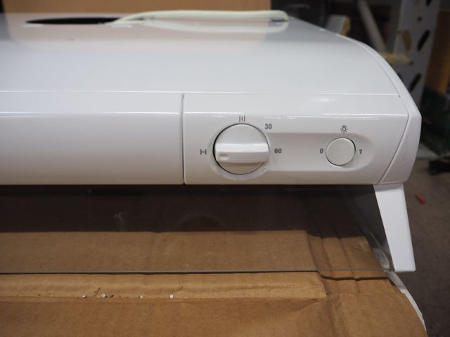 794276-4 Cooker hood, Comfortable 251-12, 60 cm [New] # 1