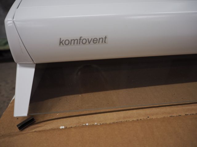 794276-5 Cooker hood, Comfortable 251-12, 60 cm [New] # 1