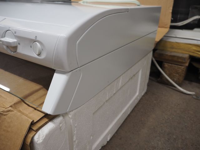 794276-3 Cooker hood, Comfortable 251-12, 60 cm [New] # 1