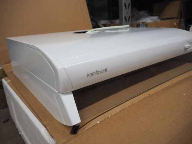 794276-2 Cooker hood, Comfortable 251-12, 60 cm [New] # 1