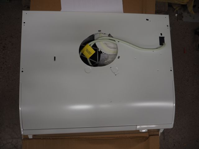 794276-8 Cooker hood, Comfortable 251-12, 60 cm [New] # 1