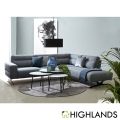824056-1 Preston corner sofa with open end right