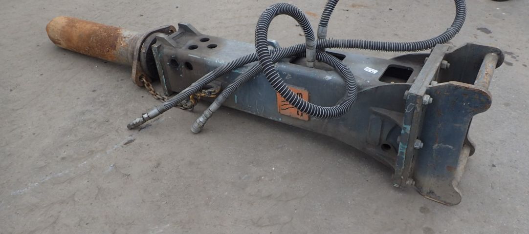 751818-3 Hydraulhammare S45