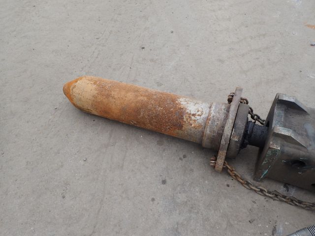 751818-4 Hydraulhammare S45