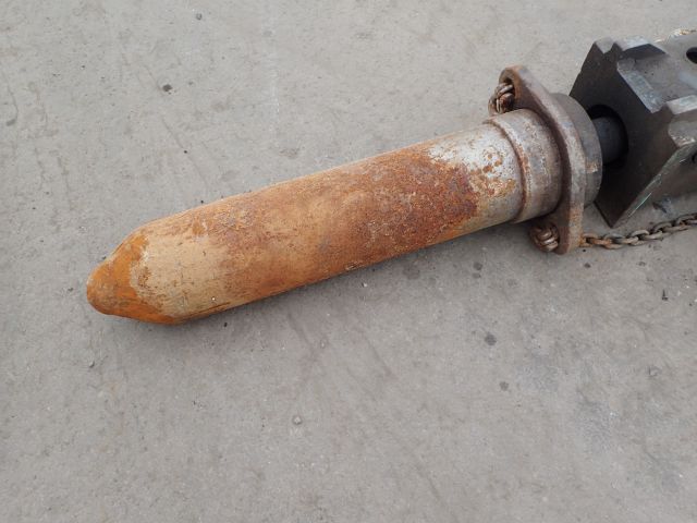 751818-5 Hydraulhammare S45