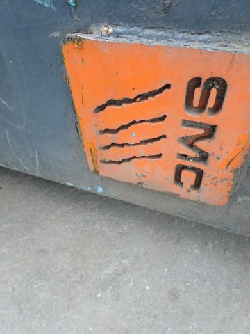 751818-6 Hydraulhammare S45