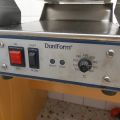 753957-3 Closing machine Duniform DF20