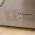 753957-6 Closing machine Duniform DF20