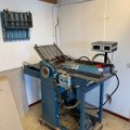 814688-1 Rotodux folding machine