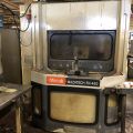 825147-1 Multi-operation machine Mazak FH 480 / 2-1995