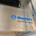 814680-2 Humidifier Munters Humimax HM3-18