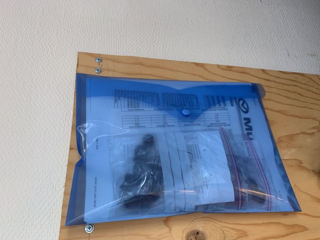 814680-5 Humidifier Munters Humimax HM3-18