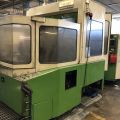 825149-1 Multi-operation machine Mazak H-630 - 1990
