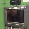 825149-10 Multi-operation machine Mazak H-630 - 1990