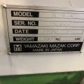 825149-25 Multi-operation machine Mazak H-630 - 1990