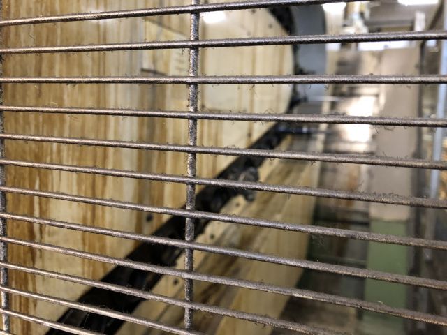 825149-14 Multi-operation machine Mazak H-630 - 1990