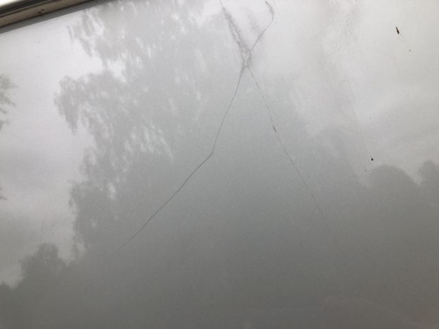 825161-11 DETHLEFFS Nomad 500 DB 80 -2011