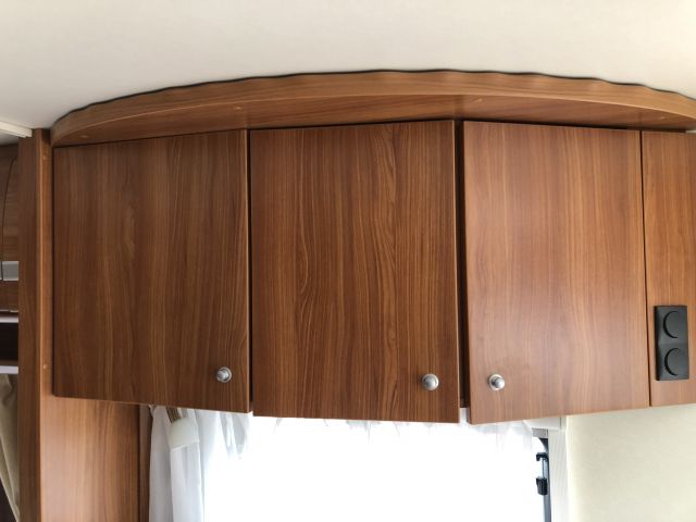 825161-35 DETHLEFFS Nomad 500 DB 80 -2011