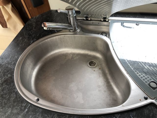 825161-47 DETHLEFFS Nomad 500 DB 80 -2011