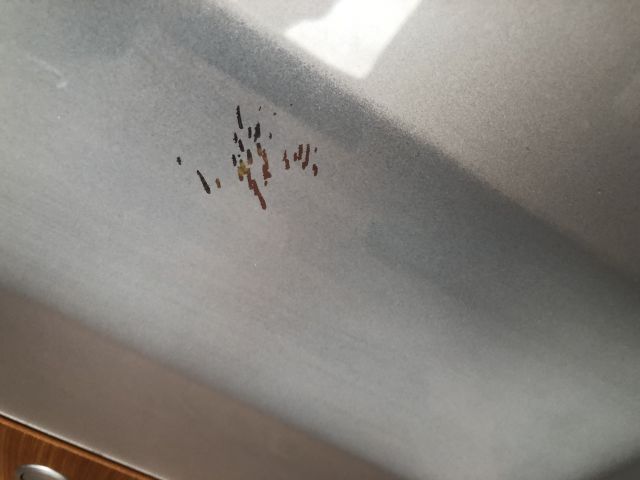 825161-50 DETHLEFFS Nomad 500 DB 80 -2011