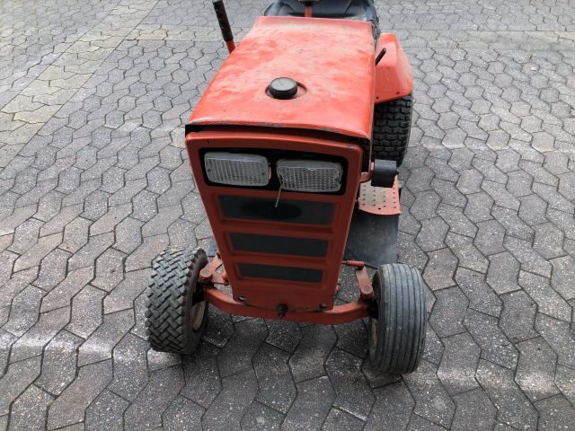 825174-3 Åkklippare Jacobsen repair object.