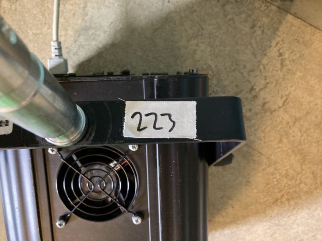 823531-6 Martin Robocolor Pro 400