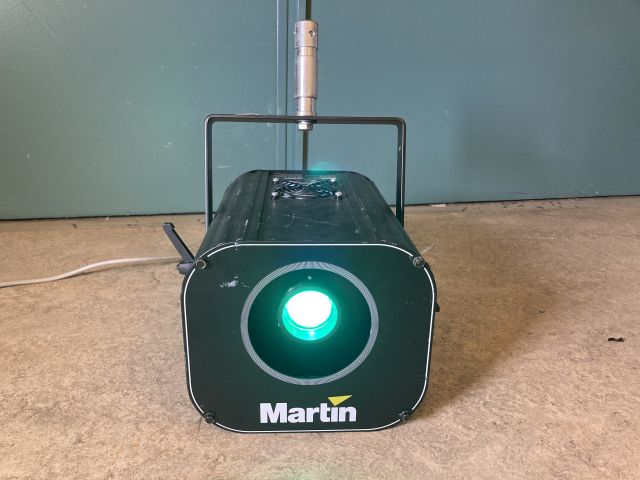 823533-3 Martin Robocolor Pro 400