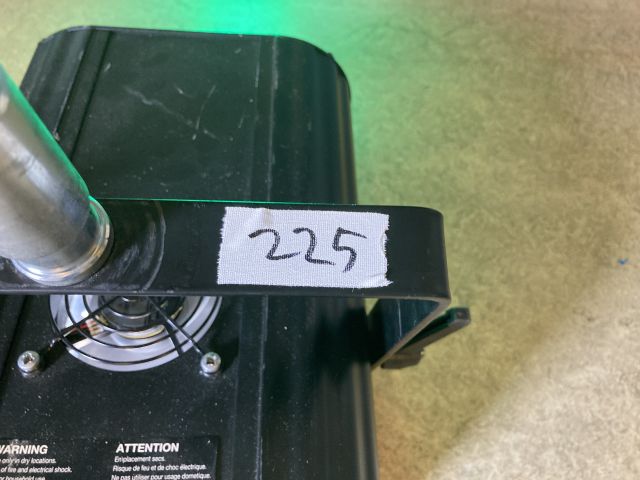 823533-5 Martin Robocolor Pro 400