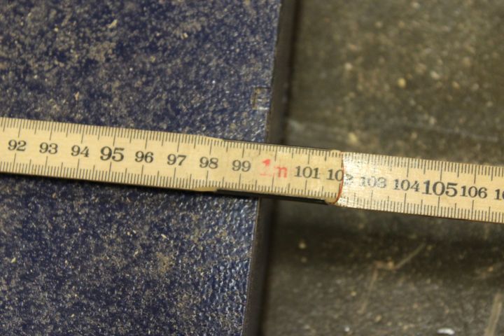 811814-12 Stretch film machine Robopac Masterplat Plus PGS -20