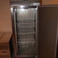 825266-4 Refrigerator Amitek Armadio AK650TN -2018