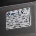 825266-5 Refrigerator Amitek Armadio AK650TN -2018