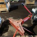 776760-1 Pipe bending machine, Ridgid