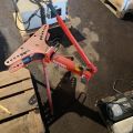 776760-5 Pipe bending machine, Ridgid