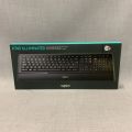 825263-2 Keyboard Logitech Illuminated Keyboard K740