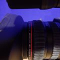 825325-1 Canon XHA1 S film camera