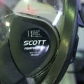793469-13 4 fresh air masks, Scott Phantom Vision